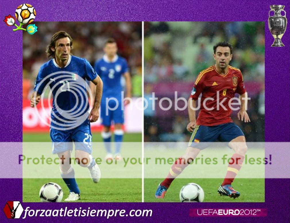 Pirlo, el alter ego de Xavi PirloelalteregodeXaviE